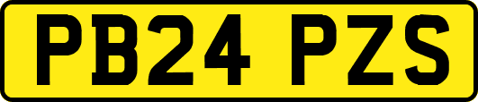 PB24PZS