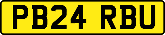 PB24RBU