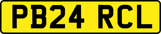 PB24RCL