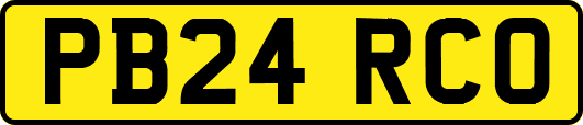 PB24RCO