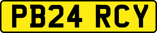 PB24RCY