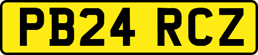 PB24RCZ