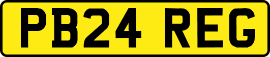 PB24REG