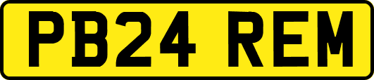 PB24REM