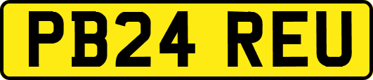PB24REU