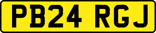 PB24RGJ