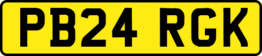 PB24RGK