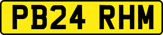 PB24RHM