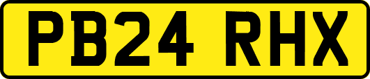 PB24RHX