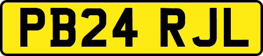 PB24RJL