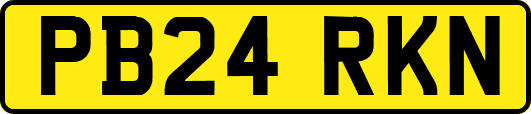PB24RKN