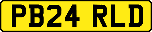 PB24RLD