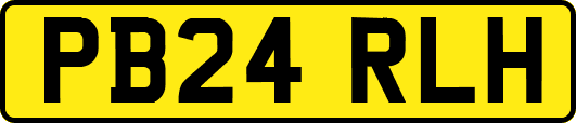 PB24RLH