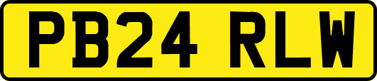 PB24RLW