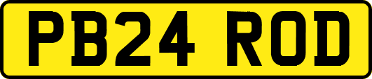 PB24ROD