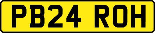 PB24ROH