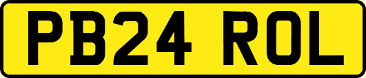 PB24ROL
