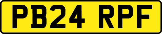 PB24RPF