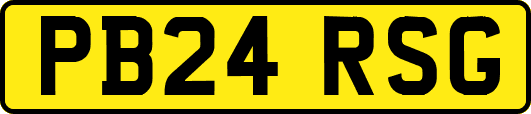 PB24RSG