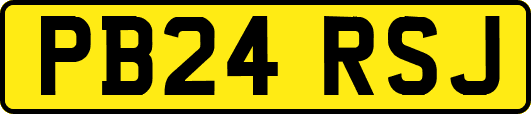 PB24RSJ