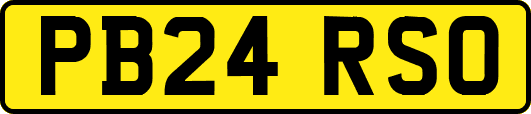 PB24RSO