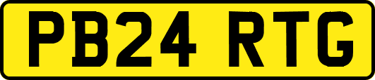 PB24RTG