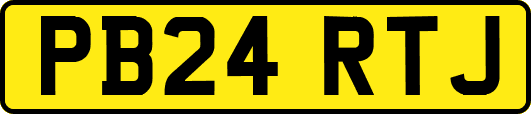 PB24RTJ