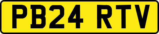 PB24RTV