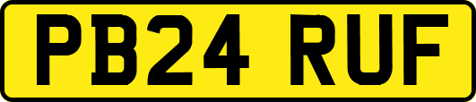 PB24RUF
