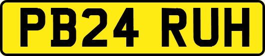 PB24RUH