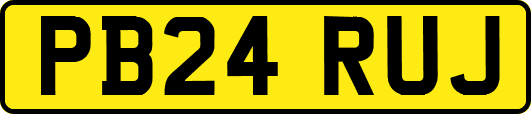 PB24RUJ