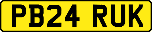 PB24RUK
