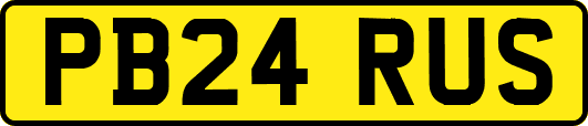 PB24RUS