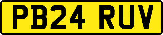 PB24RUV