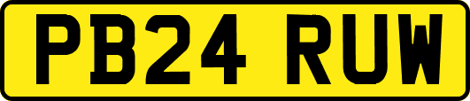 PB24RUW
