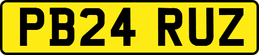 PB24RUZ