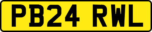 PB24RWL