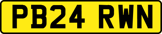 PB24RWN
