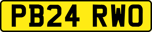 PB24RWO