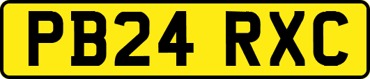 PB24RXC