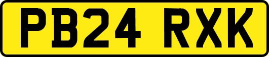 PB24RXK