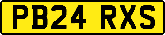 PB24RXS