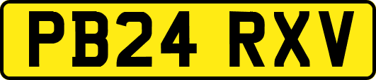 PB24RXV