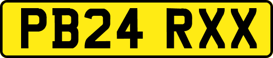 PB24RXX