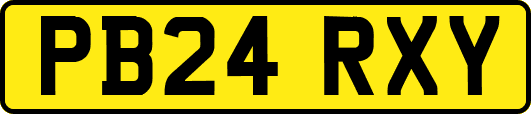 PB24RXY