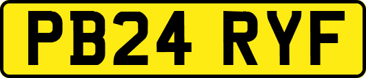 PB24RYF