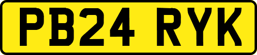 PB24RYK