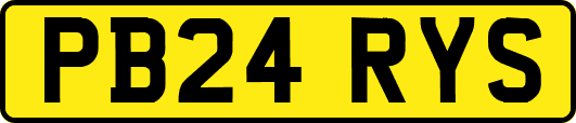 PB24RYS