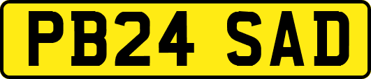 PB24SAD