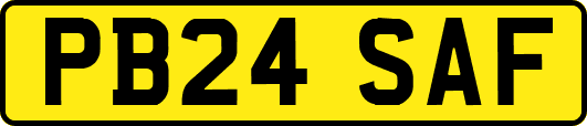 PB24SAF